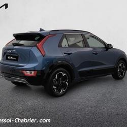 Kia Niro Niro EV Electrique 204 ch Active B&eacute;ziers