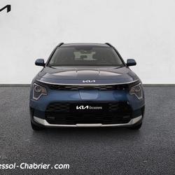 Kia Niro Niro EV Electrique 204 ch Active B&eacute;ziers