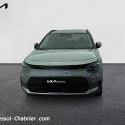 Kia Niro Niro EV Electrique 204 ch Premium Perpignan