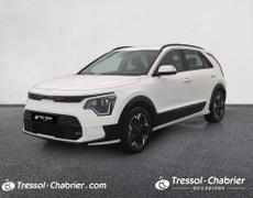 Kia Niro - Niro EV Electrique 204 ch Active - 26 700 €