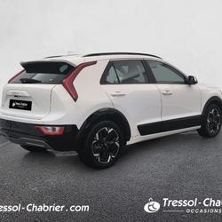 Kia Niro Niro EV Electrique 204 ch Active B&eacute;ziers