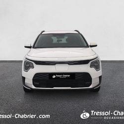 Kia Niro Niro EV Electrique 204 ch Active B&eacute;ziers