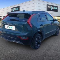 Kia Niro Niro EV Electrique 204 ch Premium Carcassonne