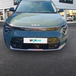 Kia Niro Niro EV Electrique 204 ch Premium Carcassonne