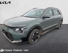 Kia Niro Carcassonne