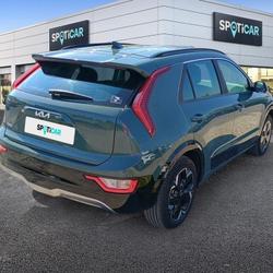 Kia Niro Niro EV Electrique 204 ch Active Carcassonne