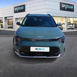 Kia Niro Niro EV Electrique 204 ch Active Carcassonne