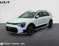Kia Niro - Niro EV Electrique 204 ch Active - 26 990 €