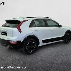 Kia Niro Niro EV Electrique 204 ch Active Perpignan