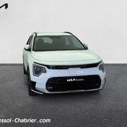 Kia Niro Niro EV Electrique 204 ch Active Perpignan