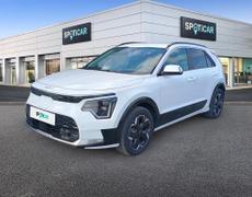Kia Niro Carcassonne