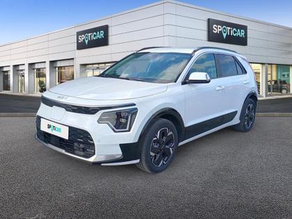 Kia Niro - Niro EV Electrique 204 ch Premium - 29 046 €