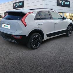 Kia Niro Niro EV Electrique 204 ch Premium Carcassonne