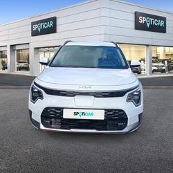 Kia Niro Niro EV Electrique 204 ch Premium Carcassonne