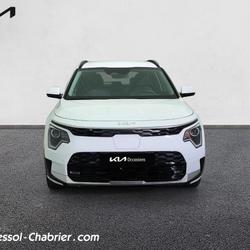 Kia Niro Niro EV Electrique 204 ch Active Perpignan
