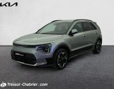 Kia Niro Perpignan