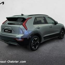 Kia Niro Niro EV Electrique 204 ch Premium Perpignan