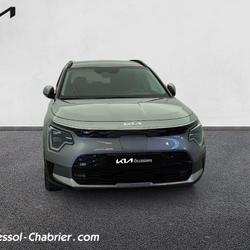 Kia Niro Niro EV Electrique 204 ch Premium Perpignan