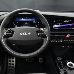 Kia Niro Niro EV Electrique 204 ch Active Carcassonne