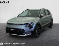 Kia Niro Perpignan