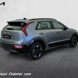 Kia Niro Niro EV Electrique 204 ch Active Perpignan
