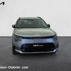 Kia Niro Niro EV Electrique 204 ch Active Perpignan