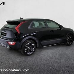 Kia Niro Niro EV Electrique 204 ch Motion Perpignan