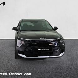 Kia Niro Niro EV Electrique 204 ch Motion Perpignan