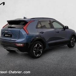 Kia Niro Niro EV Electrique 204 ch Premium B&eacute;ziers