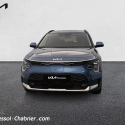 Kia Niro Niro EV Electrique 204 ch Premium B&eacute;ziers