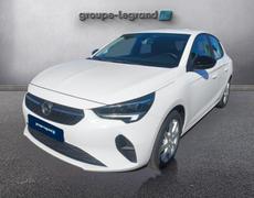 Opel Corsa Le Mans