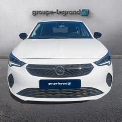 Opel Corsa 1.2 75ch Edition Le Mans