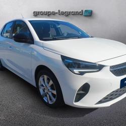 Opel Corsa 1.2 75ch Edition Le Mans