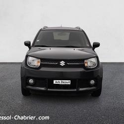 Suzuki Ignis Ignis 1.2 Dualjet Pack Castelnau-le-Lez