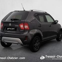 Suzuki Ignis Ignis 1.2 Dualjet AllGrip Pack B&eacute;ziers