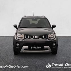 Suzuki Ignis Ignis 1.2 Dualjet AllGrip Pack B&eacute;ziers
