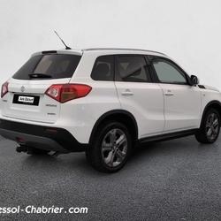 Suzuki Vitara Vitara 1.6 DDiS Allgrip Pack Lattes