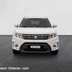 Suzuki Vitara Vitara 1.6 DDiS Allgrip Pack Lattes