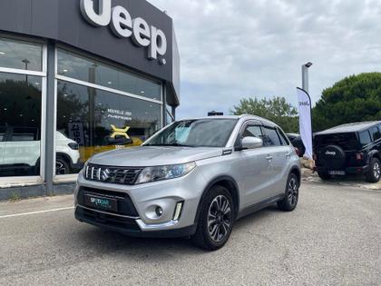 Suzuki Vitara - Vitara 1.4 Boosterjet Allgrip Style - 14 990 €
