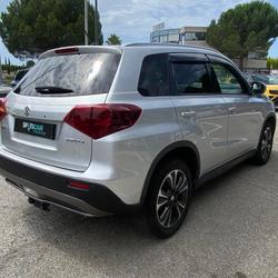Suzuki Vitara Vitara 1.4 Boosterjet Allgrip Style Mauguio