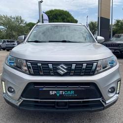 Suzuki Vitara Vitara 1.4 Boosterjet Allgrip Style Mauguio