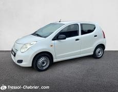 Suzuki Alto Lézignan-Corbières