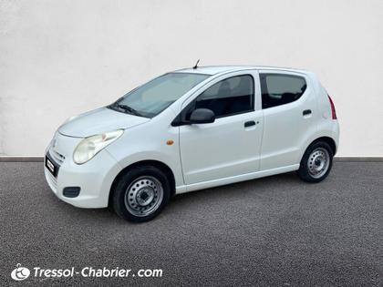 Suzuki Alto - Alto 1.0 VVT - 5 990 €