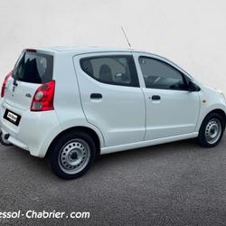 Suzuki Alto Alto 1.0 VVT L&eacute;zignan-Corbi&egrave;res