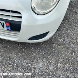 Suzuki Alto Alto 1.0 VVT L&eacute;zignan-Corbi&egrave;res