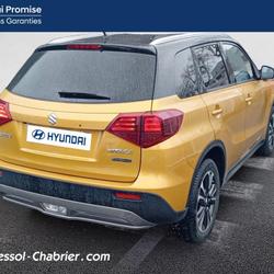 Suzuki Vitara Vitara 1.5 Dualjet Hybrid Auto Style Castelnau-le-Lez
