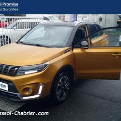 Suzuki Vitara Vitara 1.5 Dualjet Hybrid Auto Style Castelnau-le-Lez