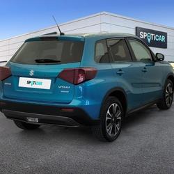 Suzuki Vitara Vitara 1.4 Boosterjet Allgrip Hybrid Style Perpignan