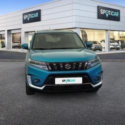 Suzuki Vitara Vitara 1.4 Boosterjet Allgrip Hybrid Style Perpignan