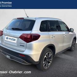 Suzuki Vitara Vitara 1.5 Dualjet Hybrid Auto Style Castelnau-le-Lez